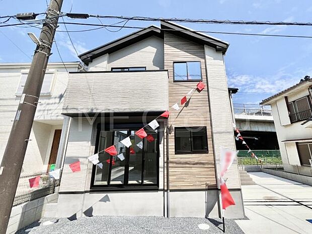 早く帰りたくなるマイホーム   