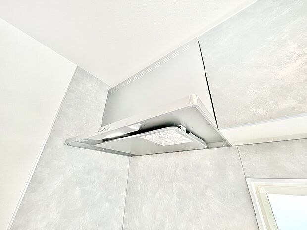 基本的なお手入れはフィルターのみ!お手入れのしやすさも魅力です。