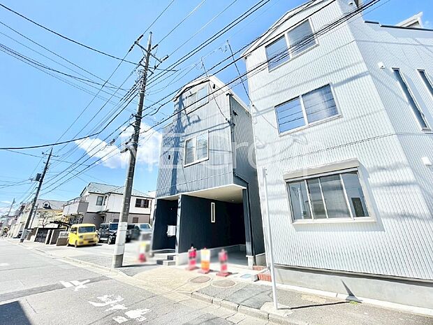 暮らしやすさと居心地の良さにこだわったシンプルで飽きのこないデザイン!