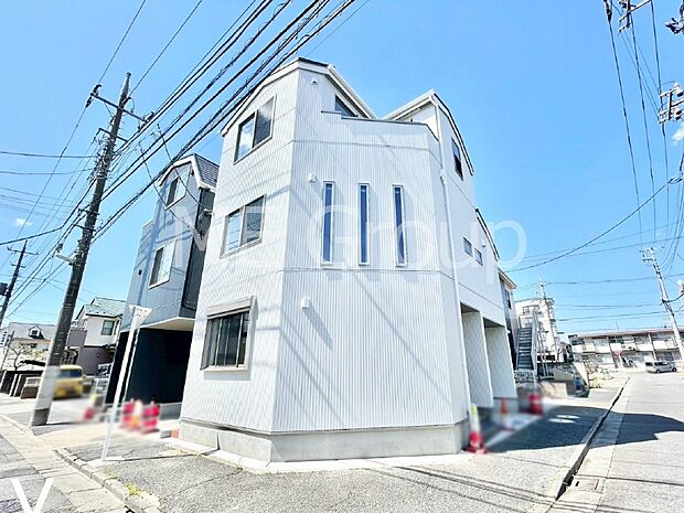 暮らしやすさと居心地の良さにこだわったシンプルで飽きのこないデザイン！  