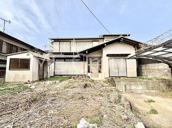 外観：312001107323