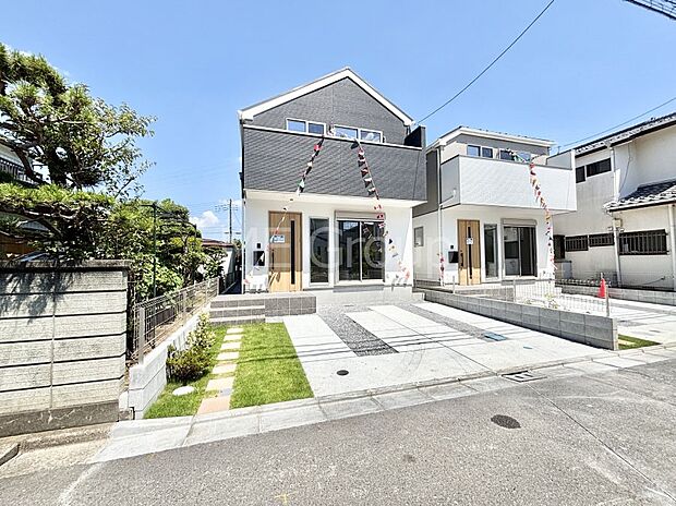 暮らしやすさと居心地の良さにこだわったシンプルで飽きのこないデザイン !