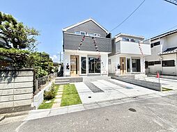 埼玉県越谷市大字上間久里