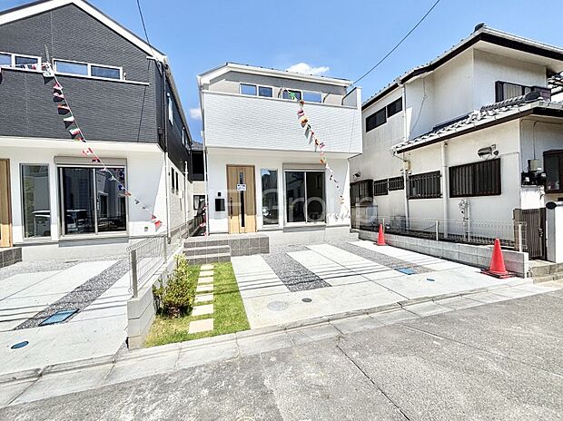 暮らしやすさと居心地の良さにこだわったシンプルで飽きのこないデザイン ！