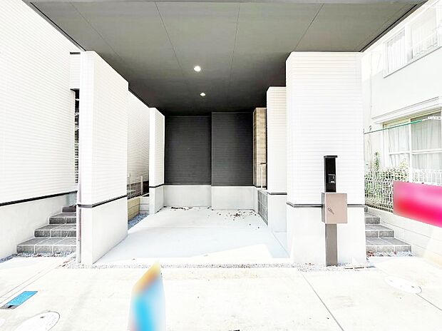 カースペース有