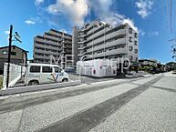 埼玉県春日部市備後西3丁目：物件画像