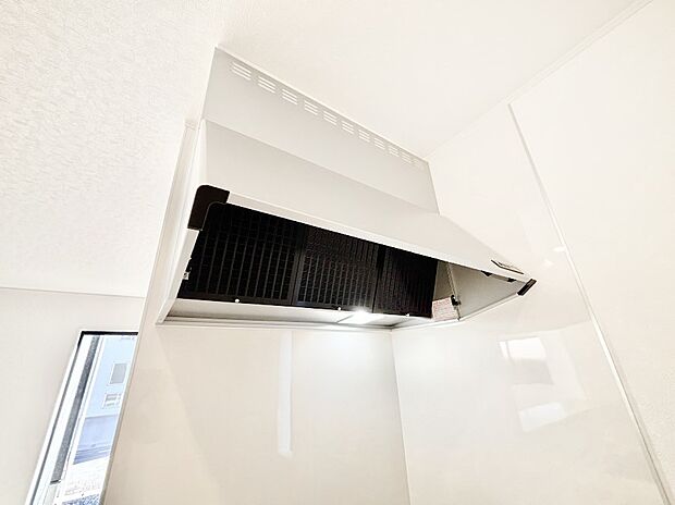 基本的なお手入れはフィルターのみ!お手入れのしやすさも魅力です。