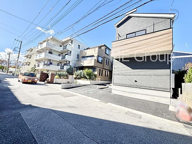 ここから始まる新生活を応援いたします