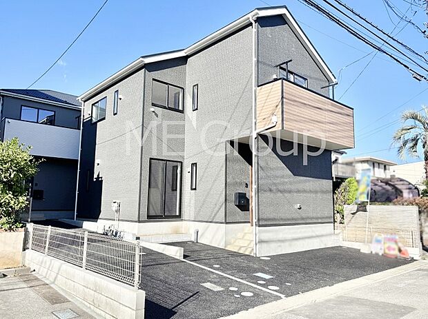 たっぷりの陽光と心地よい風が舞い込む住まい