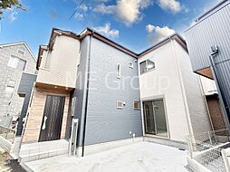 埼玉県川口市坂下町４丁目