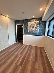 カーサ・ベルデー一之江