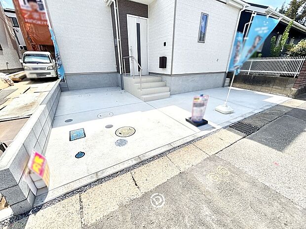 生活に欠かせない駐車スペース。