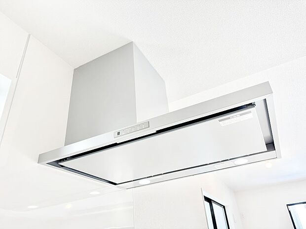 基本的なお手入れはフィルターのみ!お手入れのしやすさも魅力です。