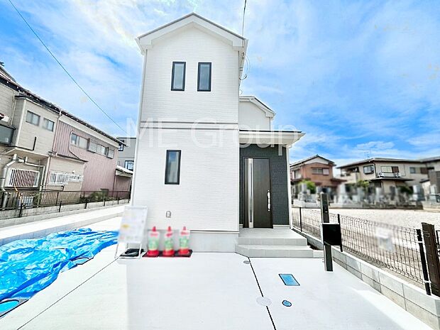 たっぷりの陽光と心地よい風が舞い込む住まい 