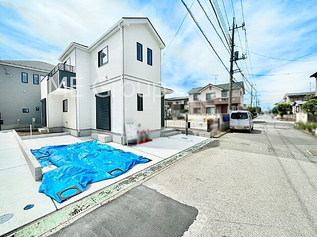 ここから始まる新生活を応援いたします