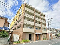 グラン・コート東川口