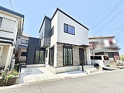 埼玉県越谷市相模町7丁目