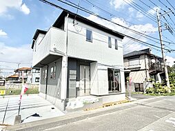 埼玉県越谷市大字南荻島