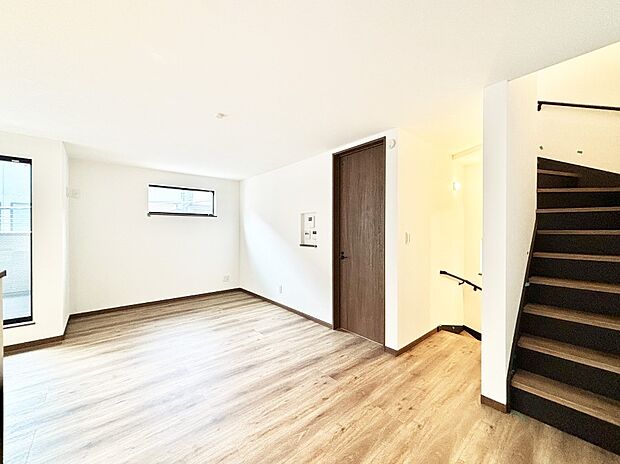 家族が自然と集まる憩いのスペースになりそう