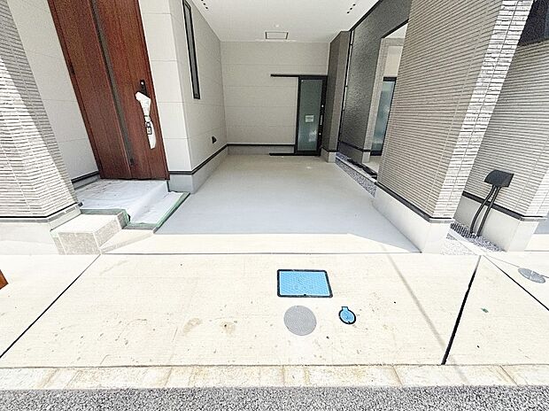 カースペース有