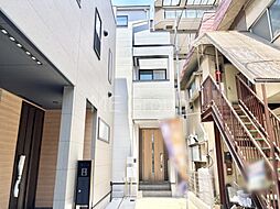 埼玉県川口市並木１丁目