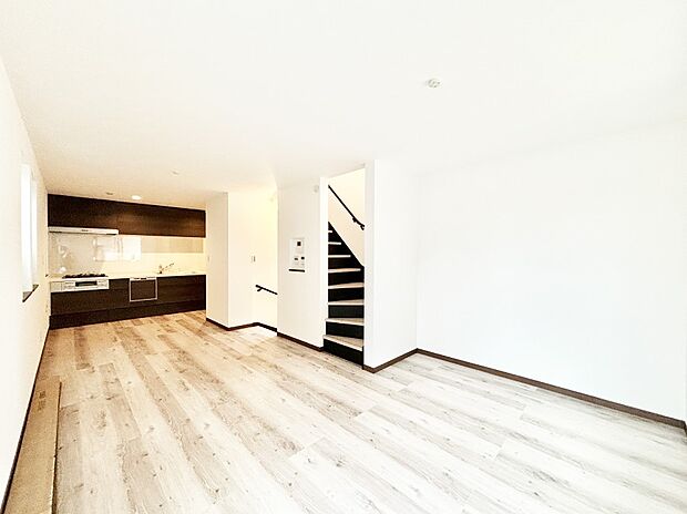 家族が自然と集まる憩いのスペースになりそう