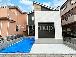 埼玉県八潮市大字八條