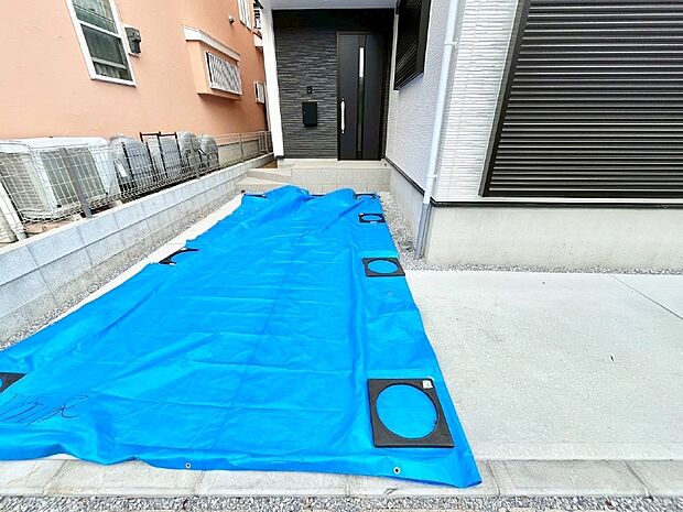 カースペース有