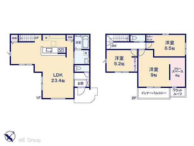 図面と異なる場合は現況を優先