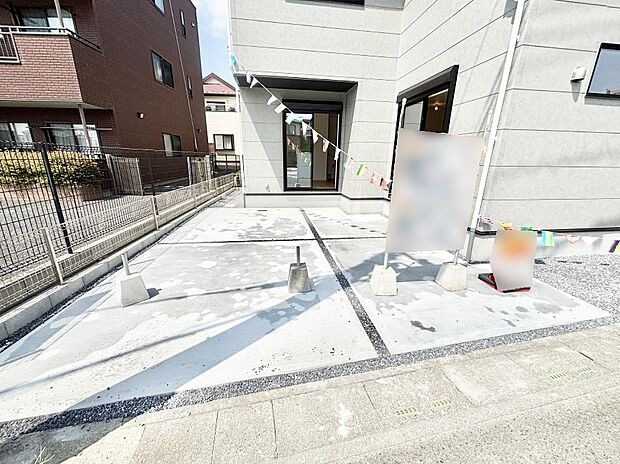 カースペース有