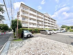 アミティ三郷早稲田6−1−2号棟