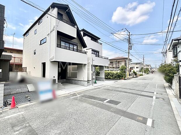 堂々完成！！ ここから始まる新生活を応援いたします！ 