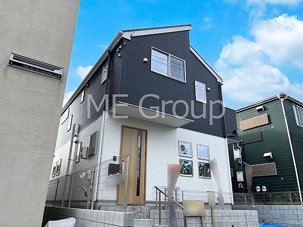 早く帰りたくなるマイホーム