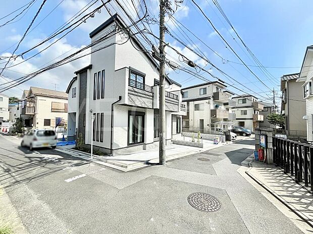 堂々完成！！ ここから始まる新生活を応援いたします！ 