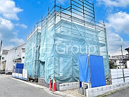 埼玉県草加市新栄２丁目