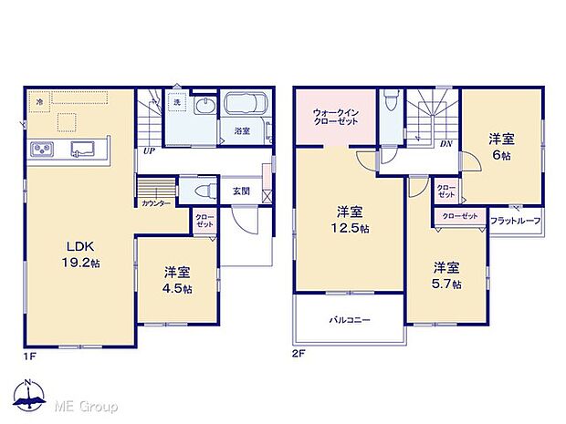 図面と異なる場合は現況を優先