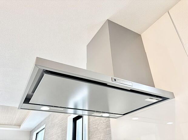 基本的なお手入れはフィルターのみ！お手入れのしやすさも魅力です。