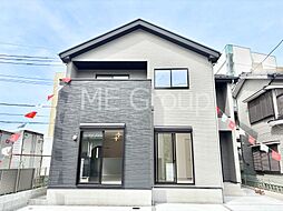 埼玉県草加市稲荷５丁目