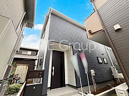 埼玉県川口市戸塚鋏町