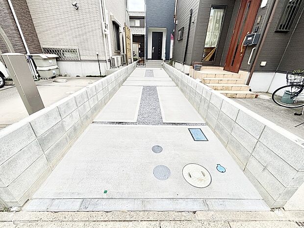 カースペース有