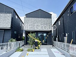 埼玉県草加市手代３丁目