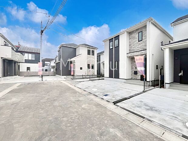 ここから始まる新生活を応援いたします