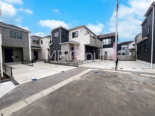 ここから始まる新生活を応援いたします  