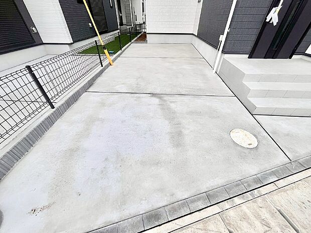 カースペース有  