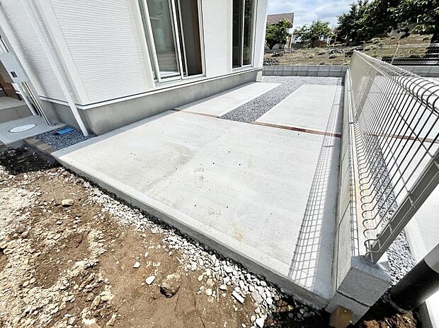 生活に欠かせない駐車スペース。