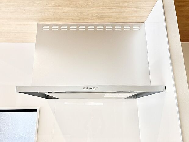 基本的なお手入れはフィルターのみ!お手入れのしやすさも魅力です。