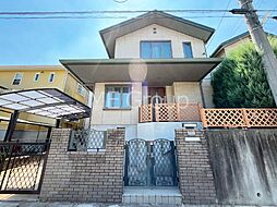 千葉県柏市新柏2丁目