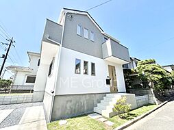 千葉県我孫子市高野山