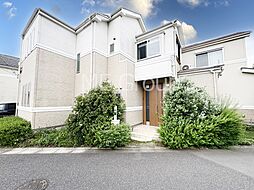 東京都練馬区大泉学園町4丁目