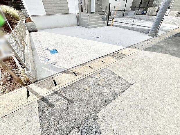 生活に欠かせない駐車スペース。